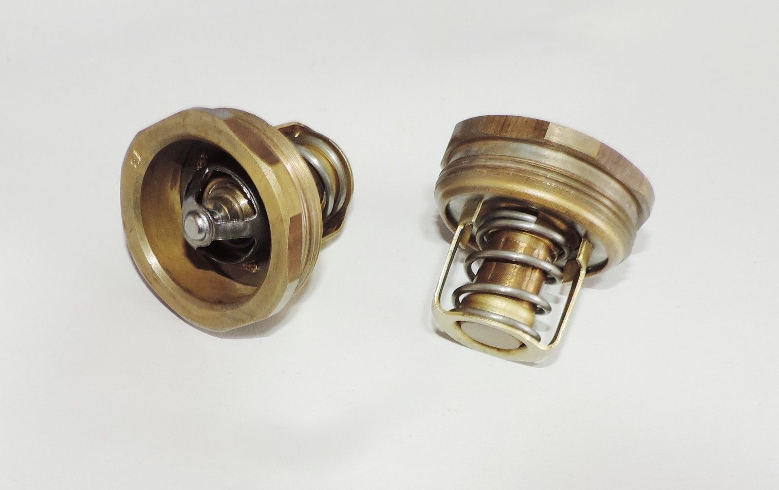 Water Thermostat Alfa Romeo